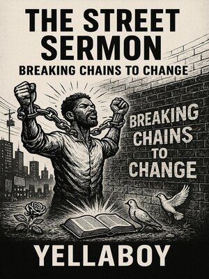 cover image of The Street Sermon